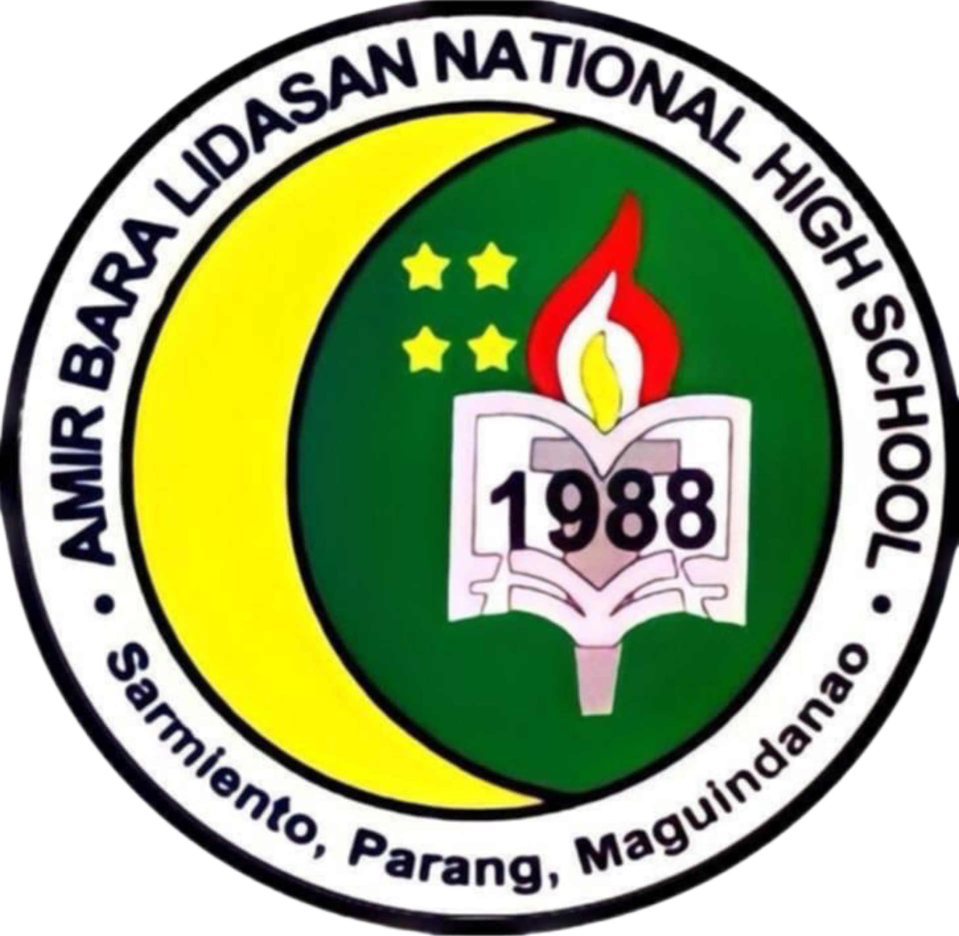 ABLNHS Logo